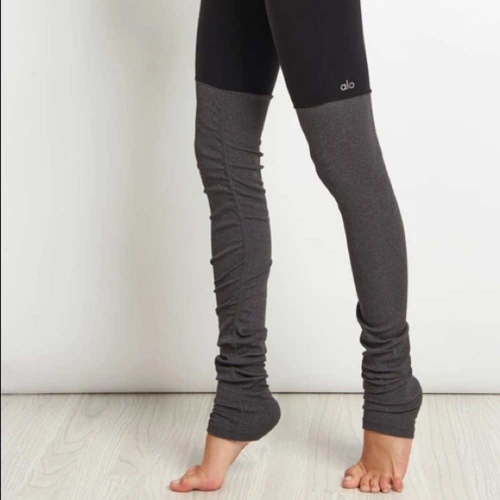 ALO YOGA Goddess Leggings